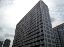 Blk 531A Upper Cross Street (Central Area), HDB 3 Rooms #265172